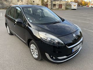 Renault Grand Scenic foto 3