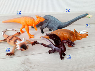 Dinosauri foto 7