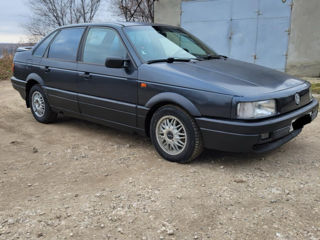 Volkswagen Passat foto 2