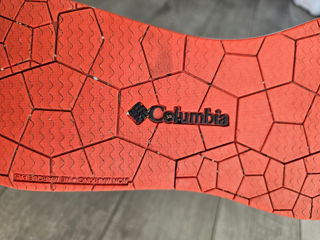 Кроссовки Columbia, 48 размер, 33 см, оригинал 100% foto 4