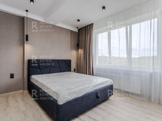 Apartament cu 2 camere, 72 m², Râșcani, Chișinău foto 11