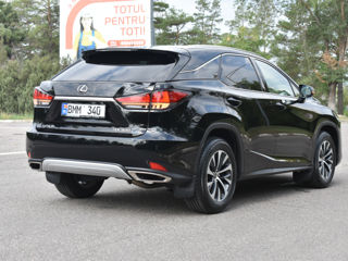 Lexus RX Series foto 5