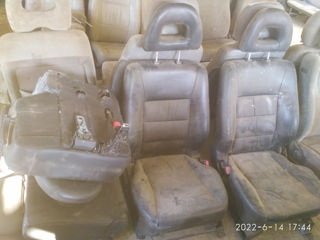Автомобильные сиденья разные от 100 лей шт,  honda Accord Civic CRV Odissey Mazda 3 323 626 Nissan S foto 4