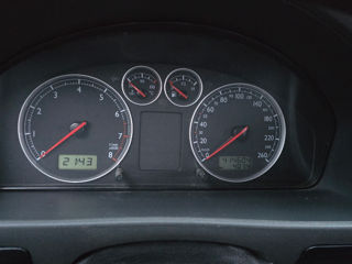 Volkswagen Sharan фото 9
