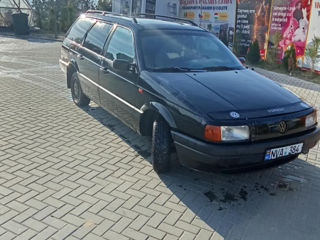 Volkswagen Passat foto 3