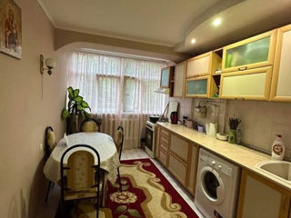 Apartament cu 2 camere, 50 m², Buiucani, Chișinău