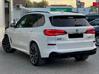 BMW X5 foto 3