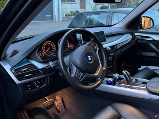 BMW X5 foto 5