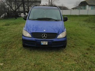 Mercedes Vito