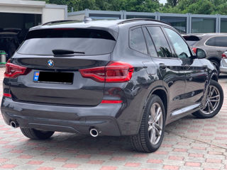 BMW X3 foto 4