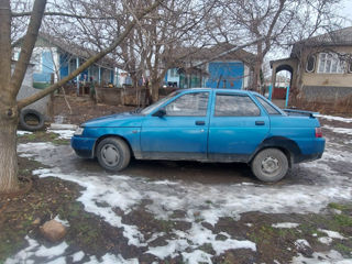 Lada / ВАЗ 2110 фото 6
