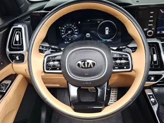 KIA Sorento foto 13