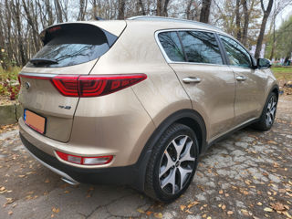 KIA Sportage foto 5