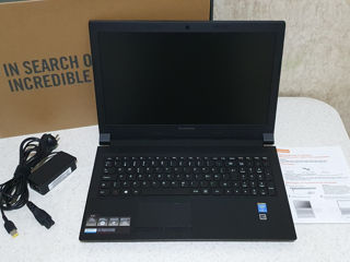 Разные Ноутбуки. Новый Мощный Lenovo B50. icore i3-4005U 1,7GHz. 4ядра. 4gb. SSD 128gb. 15,6d