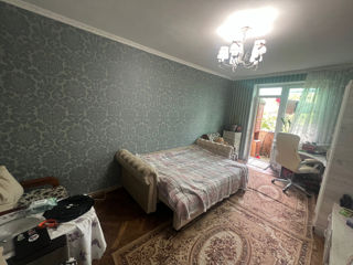 Apartament cu 2 camere, 49 m², Râșcani, Chișinău foto 2