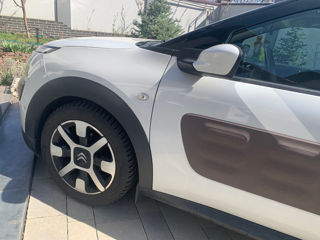 Citroen C4 Cactus foto 8