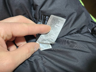 The North Face Mcmudro men 550 dryvent foto 5