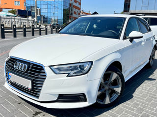 Audi A3 e-tron foto 1