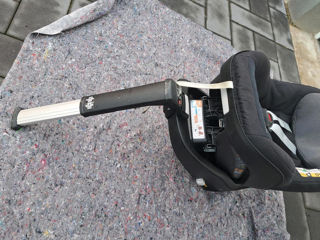 Maxi-Cosi 2wayPearl i-Size, scaun auto cu suport foto 2