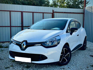 Renault Clio foto 3