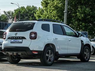 Dacia Duster foto 5