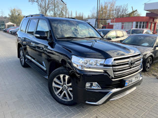 Toyota Land Cruiser foto 4