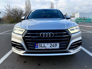 Audi Q5 foto 3