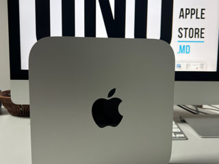 Mac Mini Late 2012/ i5 (2,5 ghz)/ 4gb Ram/ 500gb HDD (Credit 0%) foto 1