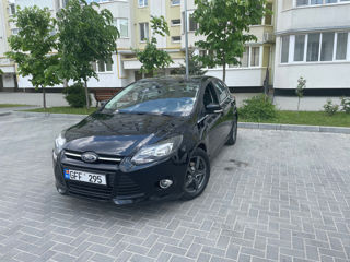 Ford Focus foto 1