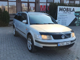 Volkswagen Passat foto 10