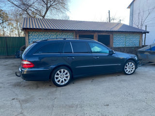 Mercedes E-Class foto 4