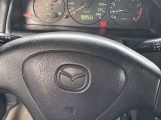 Mazda 626 foto 8