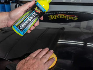 Ceara Auto Lichida Meguiar's G200416 Hybrid Ceramic Liquid Wax, 473ml foto 4