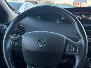 Renault Scenic foto 14