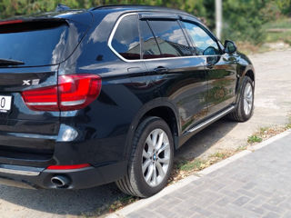 BMW X5 foto 8