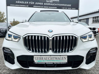 BMW X5 foto 3