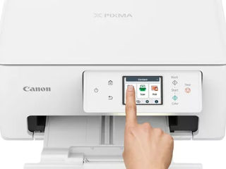 MFD Canon Pixma TS7640i White foto 4