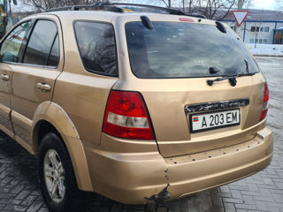 KIA Sorento foto 4