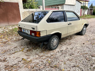 Lada / ВАЗ 2108 foto 3