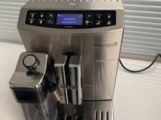 2021 Delonghi Primadonna EVO