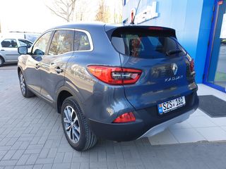 Renault Kadjar foto 2