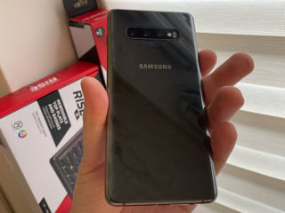 Samsung s10+ 8/512gb foto 2