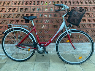 Biciclete recent aduse din Elvetia -100 euro buc фото 4