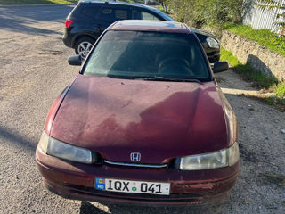 Honda Accord foto 5