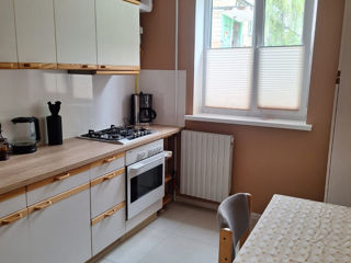 Apartament cu 2 camere, 46 m, Ciocana, Chișinău foto 4