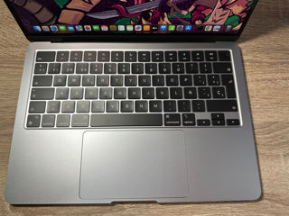 MacBook Air 13 512GB 2024 foto 3