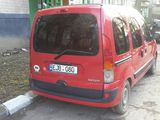 Renault Kangoo foto 5