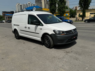 Volkswagen Caddy foto 3