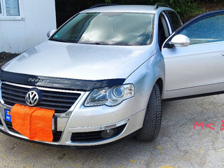 Volkswagen Passat foto 3