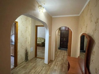 Apartament cu 3 camere, 68 m², BAM, Bălți foto 4